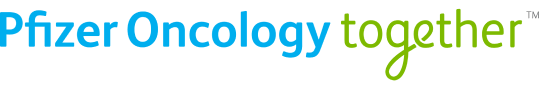 Pfizer Oncology Together logo