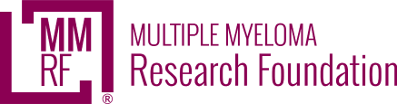 Multiple Myeloma Research Foundation logo