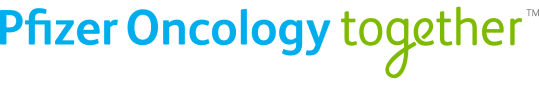 Pfizer Oncology Together logo