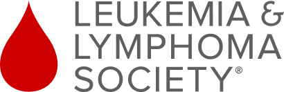 Leukemia & Lymphoma Society logo