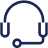 Headset icon