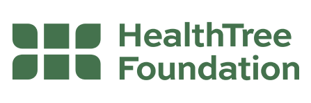 HealthTree Foundation logo